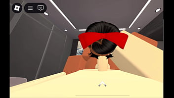 Roblox porn