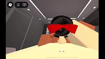 Roblox Porn thumbnail