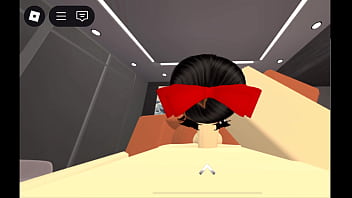 Roblox porn