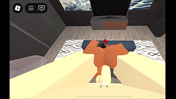 Roblox porn