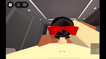 Roblox porn