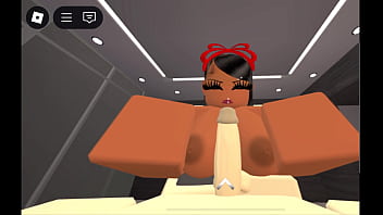 Roblox porn