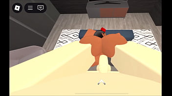 Roblox porn