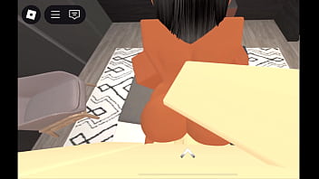 Roblox porn