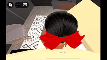 Roblox porn