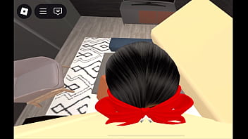 Roblox porn