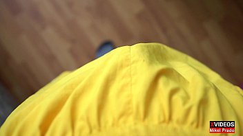 Young Guy After School Jerked thumbnail