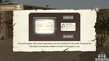 I fed my step sister ep 2 – visual novel gameplay hd