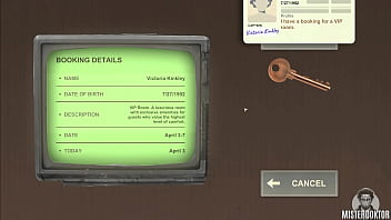 I Fed My Step Sister Ep2 – Visual Novel Gameplay Hd thumbnail