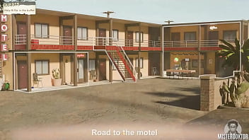 I fed my step sister ep 2 – visual novel gameplay hd