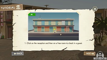 I fed my step sister ep 2 – visual novel gameplay hd