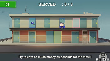 I fed my step sister ep 2 – visual novel gameplay hd