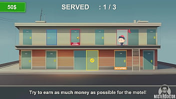 I fed my step sister ep 2 – visual novel gameplay hd