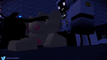Roblox porn that i found in my gallery