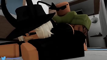 Roblox porn that i found in my gallery