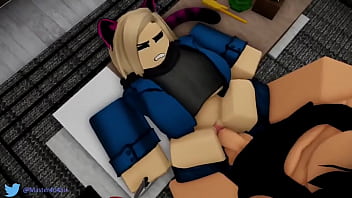 Roblox porn that i found in my gallery