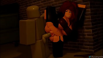 Roblox porn that i found in my gallery