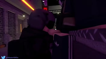 Roblox porn that i found in my gallery