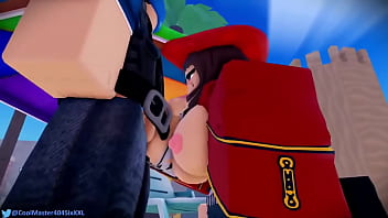 Roblox porn that i found in my gallery