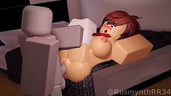 Roblox porn that i found in my gallery