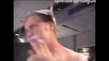 O&a Pube Moustace Pubic Hair thumbnail