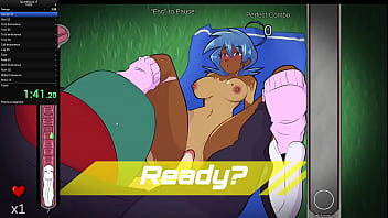 Want to see a failure of a runner 100% speedrun of spunkstock public release 0 9 Want to see a failure of a runner 100% speedrun of spunkstock public release 0 9