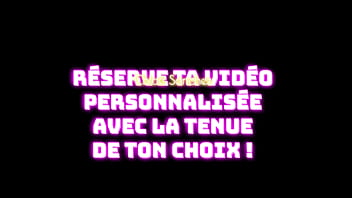 Ce soir j'ai réservé un appartement vraiment cool pour tourner bon je vous
