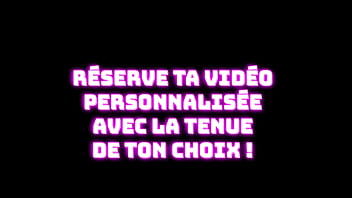 Ce soir j'ai réservé un appartement vraiment cool pour tourner bon je vous