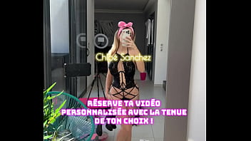 Ce Soir J'ai Réservé Un Appartement Vraiment Cool Pour Tourner Bon Je Vous thumbnail
