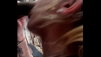 Tonya love to make me cum with her mouth facts