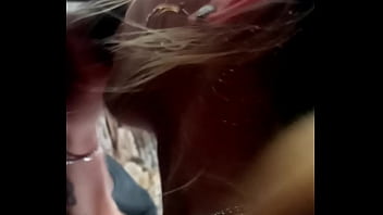 Tonya love to make me cum with her mouth facts