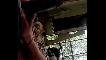 Tonya love to make me cum with her mouth facts