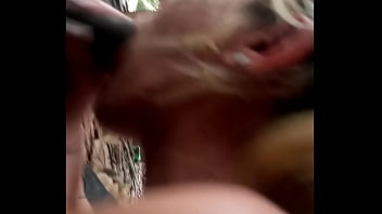 Tonya love to make me cum with her mouth facts