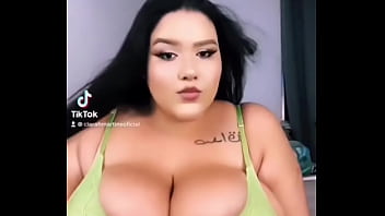 Big boobs