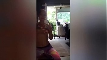 Amateur fuck with cute wife