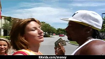 Desperate Teen Naked In Public And Fucks To Pay Rent 29 thumbnail