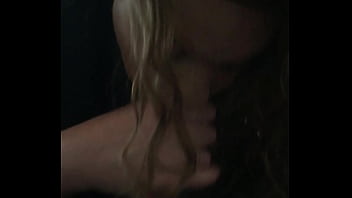 White pawg sucking black dick