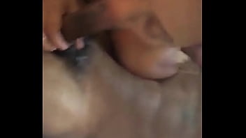 Sexy girl gives awesome blowing and cumshot