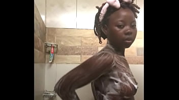 Is Anyone Available To Shower With Me Watch Full Video On Sheer Or Membership thumbnail