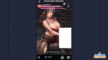 Ep4 finale sibyl's bouncing pair of big tits king of kinks Ep4 finale sibyl's bouncing pair of big tits king of kinks