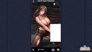 Ep4 finale sibyl's bouncing pair of big tits king of kinks