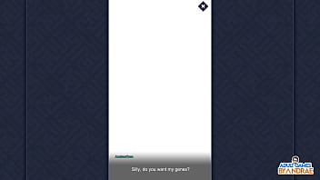 Ep4 finale sibyl's bouncing pair of big tits king of kinks