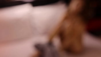 Heart livestream star indulges her top fan's fantasy