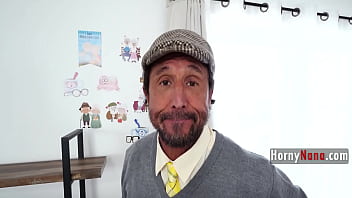 Its okay finish your step grandson i like seeing you happy wendy raine tommy gunn rion king