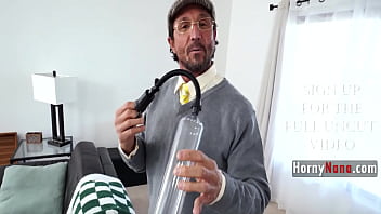 Its okay finish your step grandson i like seeing you happy wendy raine tommy gunn rion king