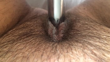 Gostosa de buceta molhada gemendo no vibrador hot wet pussy girl with vibrator