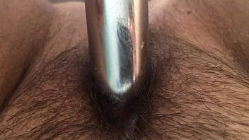 Gostosa de buceta molhada gemendo no vibrador hot wet pussy girl with vibrator