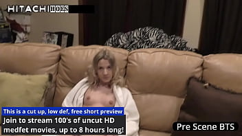 Home alone stacy shepard