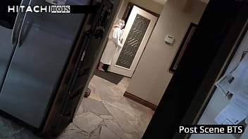 Home alone stacy shepard