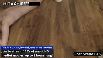 Home alone stacy shepard